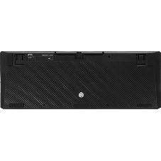 Клавиатура GMNG GG-KB770XP проводная, USB Type-A, чёрный