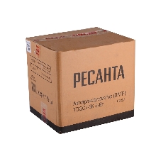 Автотрансформатор (ЛАТР) Ресанта TDGC2-5К 5kVA