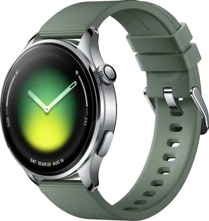 Умные часы Xiaomi Xiaomi Watch 5, 1.54