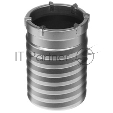 Коронка твердосплавная MAKITA P-03791 SDSMAX 65х100мм, разборная