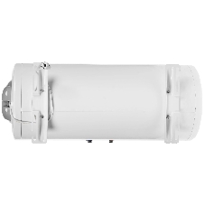 Водонагреватель электрический Metalac Optima MB 80 HD белый, накопительный, 80 л, 2 кВт, настенный, горизонтальный