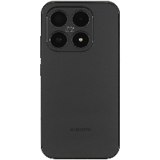 Смартфон Xiaomi 17 12Gb, 512Gb, черный