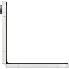 Смартфон Samsung Galaxy Z Flip8 SM-F776B 12Gb, 512Gb, кремовый