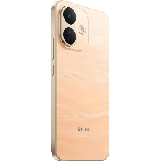 Смартфон Xiaomi Redmi Note 17 Pro 5G, 8/512Gb, оранжевый