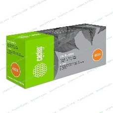 Картридж лазерный Cactus CS-TL-420X TL-420X черный (6000 стр.) для Pantum P3010D/P3010DW/P3300D/P3300DN/P3300DN(RU)/P3300DW