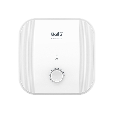 Водонагреватель Ballu BWH/S 10 Capsule Plus U белый (2 кВт, 10 л электрический настенный) (НС-1338776)