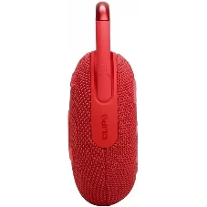 Портативная акустика JBL CLIP 5, красный