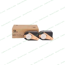 Картридж лазерный GalaPrint GP-106R02611 желтый (2 шт по 4500 стр. в упаковке) для Xerox Phaser 7100/7100DN/7100N