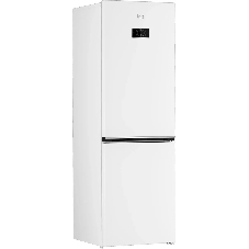 Холодильник Beko B3R1CNK363HW (R) белый двухкамерный 220/100л морозилка снизу, No Frost