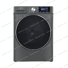 Стиральная машина Maunfeld MFWM127ISB02 графит, загрузка фронтальная 7кг, 1200 об/мин., класс: A+++