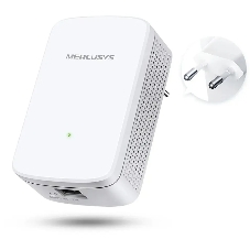 Усилитель Wi-Fi сигнала Mercusys ME10 N300