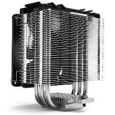 Кулер Cryorig M9a (FM1/FM2/+/AM2/+/AM3/+/AM4, 600 ~ 2200RPM, 26.4dBA, 48.4CFM, 4-pin PWM)