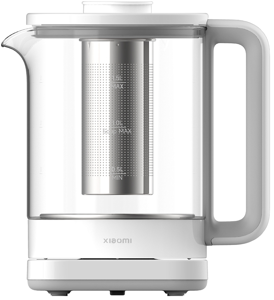 Чайник электрический Xiaomi Multifunctional Kettle EU (BHR9118EU)