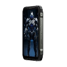 Смартфон OSCAL TANK 1 12Gb, 256Gb, черный