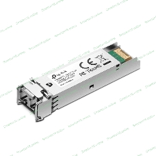Модуль TP-Link SMB TL-SM311LM Gigabit SFP module, Multi-mode, MiniGb,IC, LC interface, Up to 550/275m distance