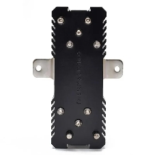 Устройство охлаждения(кулер) Thermalright Assassin King 120 Mini Soc-AM5/AM4/1151/1200/2066/2011/1700 черный 4-pin 25.2dB Al+Cu 980gr Ret (AK120-MINI-V2)