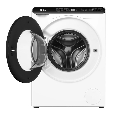 Стиральная машина Haier HW50-BP1026 белый, загрузка фронтальная 5 кг, 1000 об/мин., класс: А+++