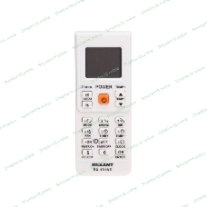 Универсальный пульт дистанционного управления Rexant для кондиционеров (RX-101AII)