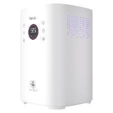Увлажнитель воздуха Funai USH-MNE450/4.0(WT) 110Вт (ультразвуковой) белый