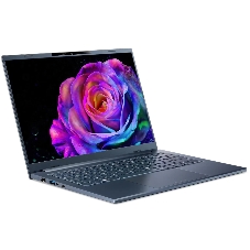 Ноутбук Acer Swift Go 14 AI SFG14-75-58NB Intel Core Ultra 5 226V/16Gb/SSD 1Tb/14