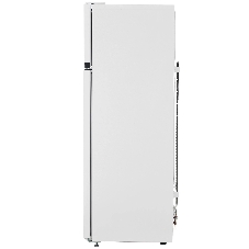 Холодильник Beko B1RDSK240W белый двухкамерный 177/46л морозилка сверху
