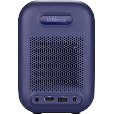 LED проектор InFocus IN3048SL Apex Challenger, LCD, 200 lm, FullHD, (1.2:1), HDMI 2.1 (eARC), Bluetooth 5.0/BLE, wi-fi 2.4/5GHz, 2х3W, до 25 000ч., 1.25 кг