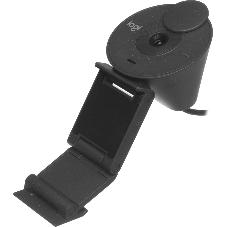 Веб-камера Logitech Brio 300 1920x1080, 30 кадр/с, USB Type-C, микрофон (шумоподавление), автоматическая фокусировка, автоосвещение, универсальное крепление