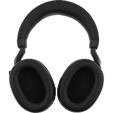 Гарнитура Jabra Evolve2 85 чёрный, беспроводная + проводная, Bluetooth, до 37 ч