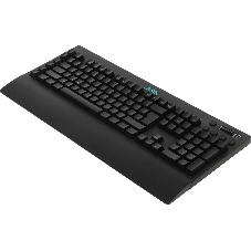 Клавиатура GMNG GG-KB770XP проводная, USB Type-A, чёрный