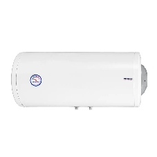 Водонагреватель электрический Metalac Optima MB 80 HD белый, накопительный, 80 л, 2 кВт, настенный, горизонтальный