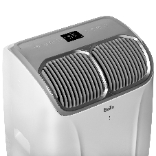Кондиционер мобильный Ballu Platinum X4 BPHS-09 HX/N3