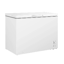 Морозильный ларь Hisense FT300N1AW1, белый, 297л