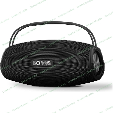 Портативная Bluetooth-колонка BQ PBS4003 черный 40 Вт