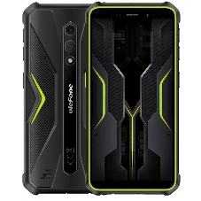 Смартфон Ulefone Armor X12 Pro 4/64GB черный