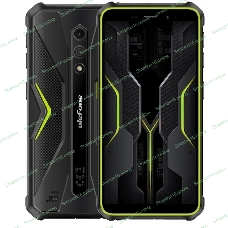 Смартфон Ulefone Armor X12 Pro 4/64GB черный