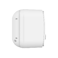 Водонагреватель Ballu BWH/S 10 Capsule Plus U белый (2 кВт, 10 л электрический настенный) (НС-1338776)