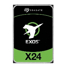 Жесткий диск серверный Seagate 3.5