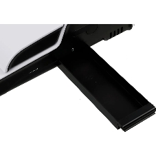 Переплетчик Fellowes Pulsar E (FS-56207) A4/перф.15л.сшив/макс.300л./пластик.пруж. (6-38мм)/электр.