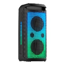 Акустика напольная Soundmax SM-MS4209 черный