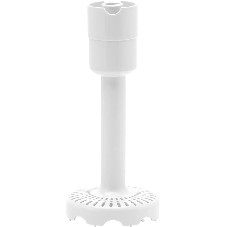 Блендер погружной Polaris PHB 1385 1350 Вт, белый