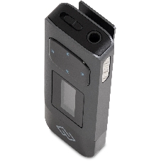 Диктофон Цифровой Digma DiVoice RV50 8Gb черный