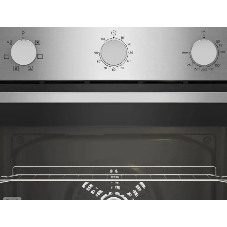 Духовой шкаф Indesit IBFTE 3634 IX
