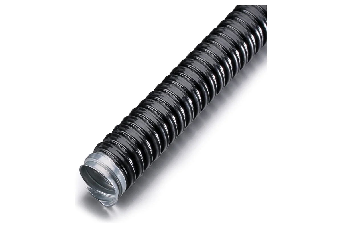 Металлорукав Fortisflex Р3-ЦПнг-LS 10