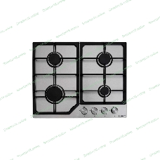 Газовая варочная панель KRAFT KF-HV6021Х