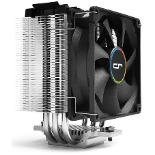 Кулер Cryorig M9a (FM1/FM2/+/AM2/+/AM3/+/AM4, 600 ~ 2200RPM, 26.4dBA, 48.4CFM, 4-pin PWM)
