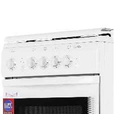 Плита газовая DeLuxe 5040.36 г (крышка)