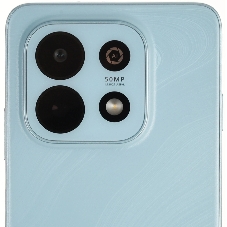 Смартфон HUAWEI nova Y74 8Gb, 256Gb, голубой