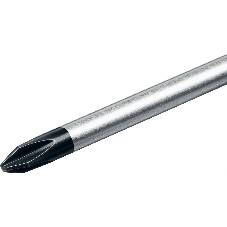 Отвертка ЗУБР Профессионал PH2x100