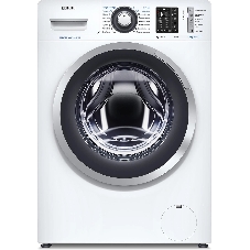 Стиральная машина Atlant СМА 60У1213-01 белый, загрузка фронтальная 6 кг, 1200 об/мин., класс: А+++