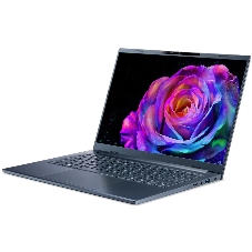 Ноутбук Acer Swift Go 14 AI SFG14-75-58NB Intel Core Ultra 5 226V/16Gb/SSD 1Tb/14